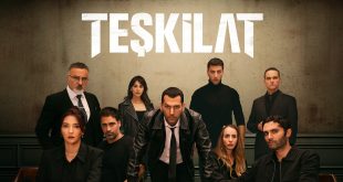 Teskilat